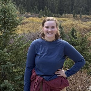 Emily Londenberg