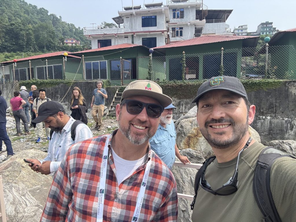 GSA Penrose Conference, Nepal, 2026