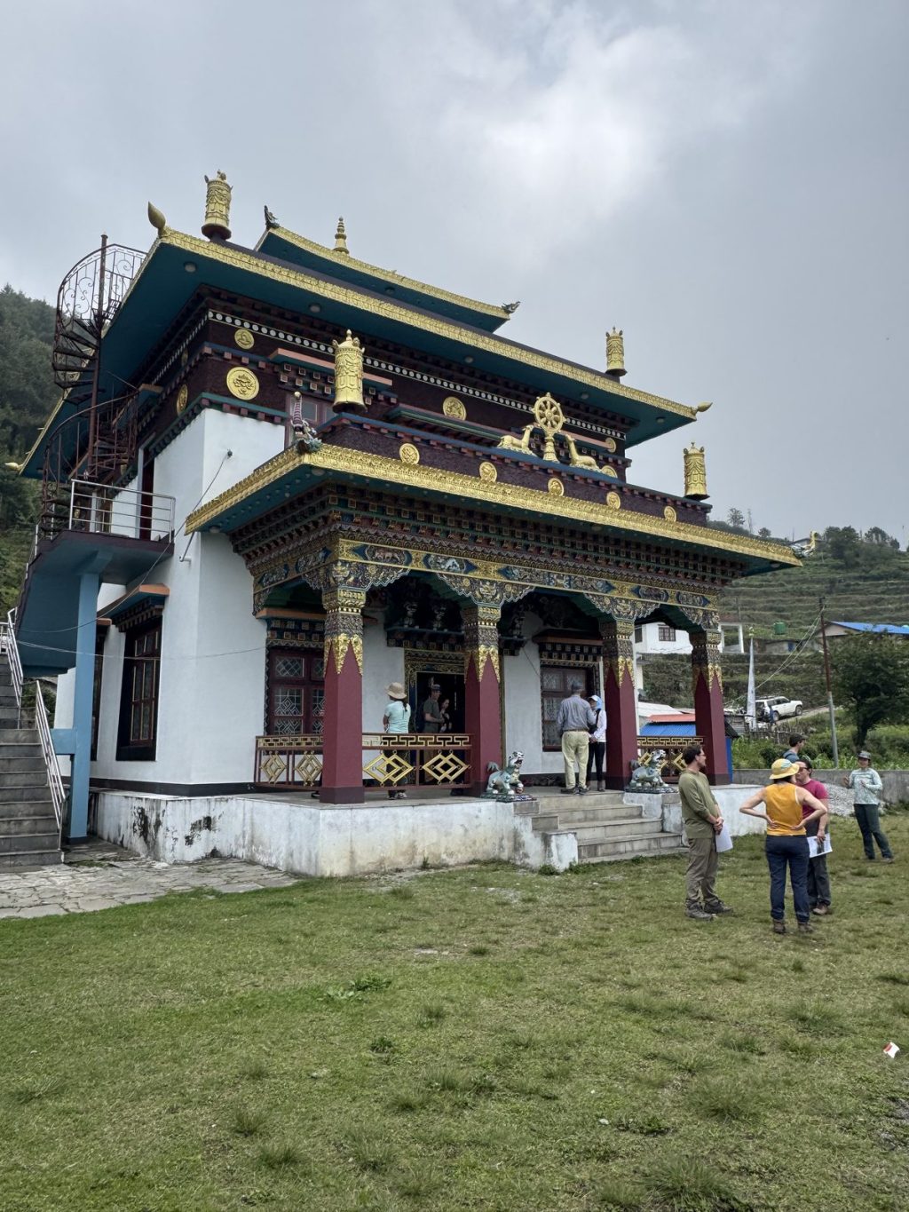 GSA Penrose Conference, Nepal, 2026