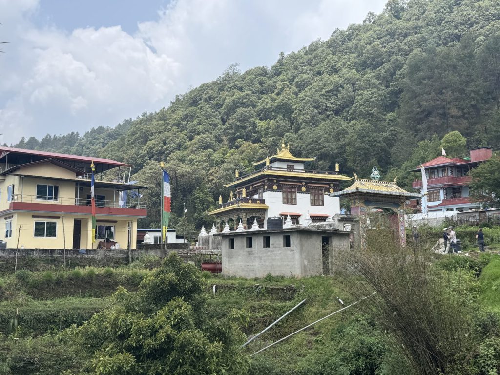 GSA Penrose Conference, Nepal, 2026