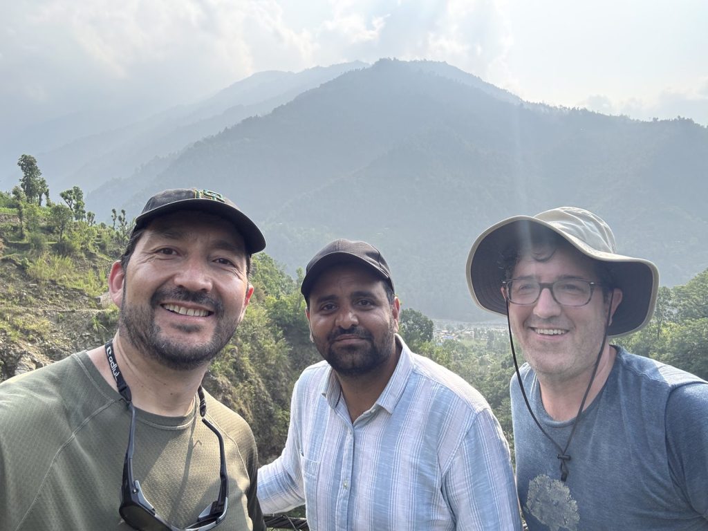 GSA Penrose Conference, Nepal, 2026