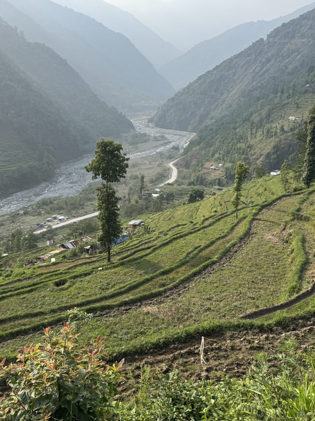 GSA Penrose Conference, Nepal, 2026