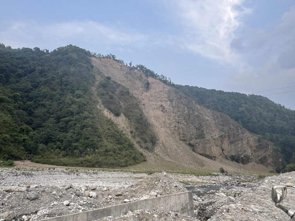 GSA Penrose Conference, Nepal, 2026